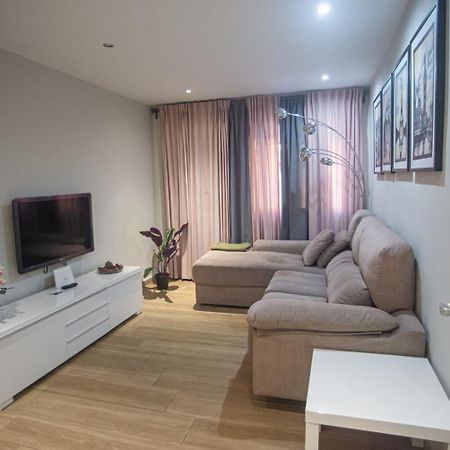 Recien Reformado Casco Historico Alcala De Henares Apartment Ngoại thất bức ảnh