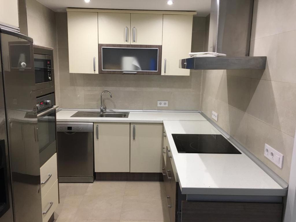 Recien Reformado Casco Historico Alcala De Henares Apartment Ngoại thất bức ảnh