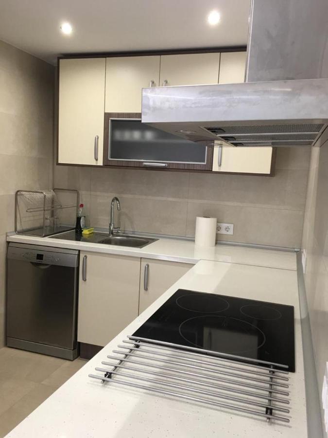 Recien Reformado Casco Historico Alcala De Henares Apartment Ngoại thất bức ảnh