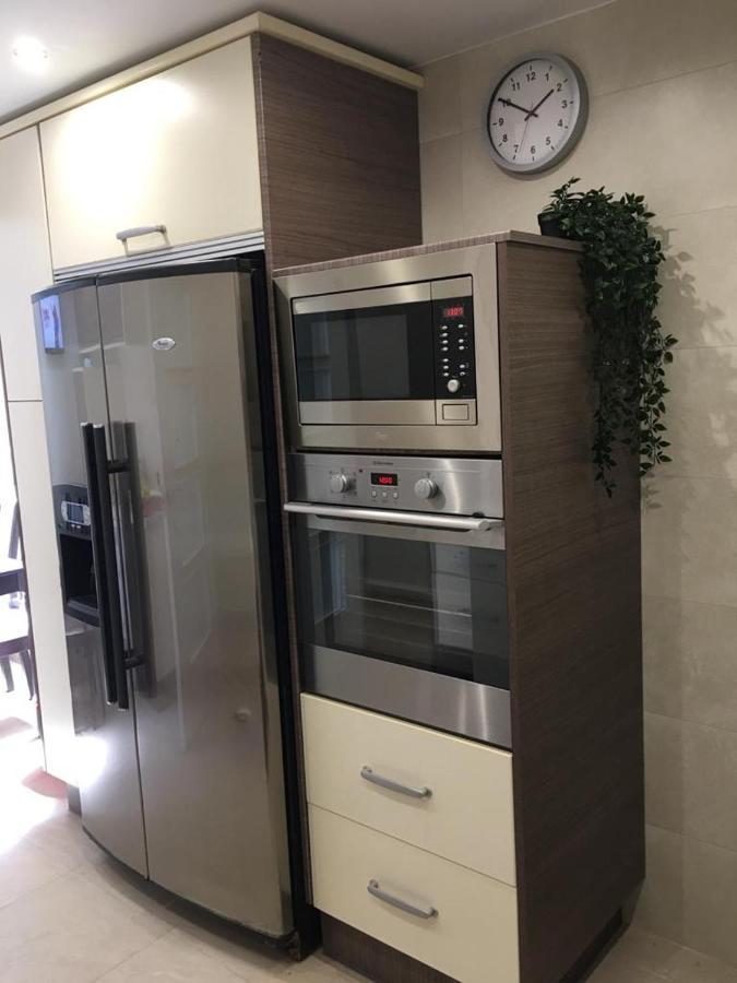 Recien Reformado Casco Historico Alcala De Henares Apartment Ngoại thất bức ảnh