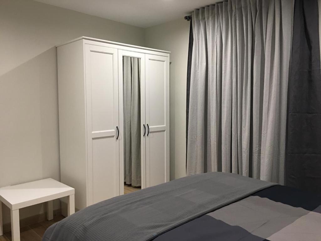 Recien Reformado Casco Historico Alcala De Henares Apartment Ngoại thất bức ảnh