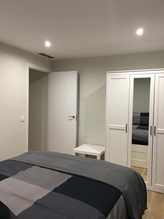Recien Reformado Casco Historico Alcala De Henares Apartment Ngoại thất bức ảnh