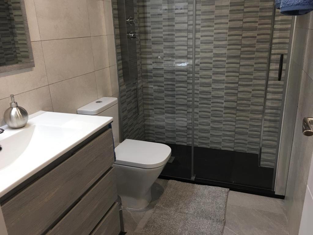 Recien Reformado Casco Historico Alcala De Henares Apartment Ngoại thất bức ảnh