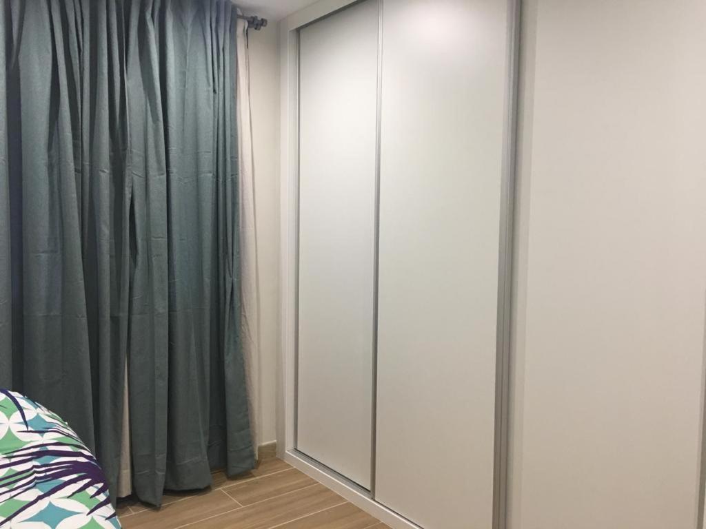 Recien Reformado Casco Historico Alcala De Henares Apartment Ngoại thất bức ảnh