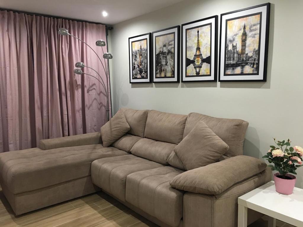 Recien Reformado Casco Historico Alcala De Henares Apartment Ngoại thất bức ảnh