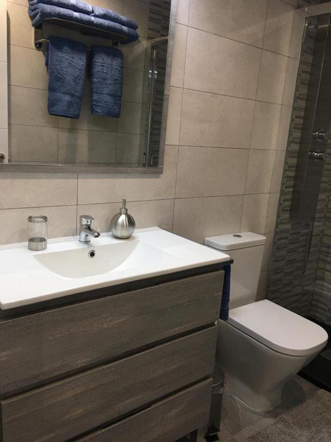 Recien Reformado Casco Historico Alcala De Henares Apartment Ngoại thất bức ảnh