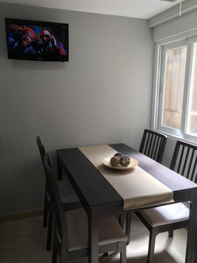 Recien Reformado Casco Historico Alcala De Henares Apartment Ngoại thất bức ảnh