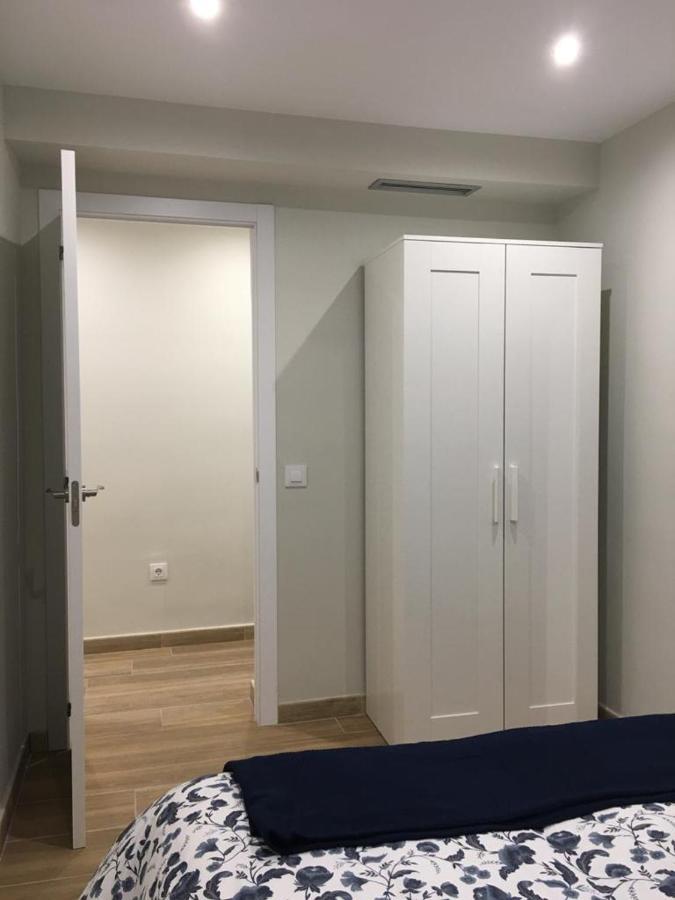 Recien Reformado Casco Historico Alcala De Henares Apartment Ngoại thất bức ảnh