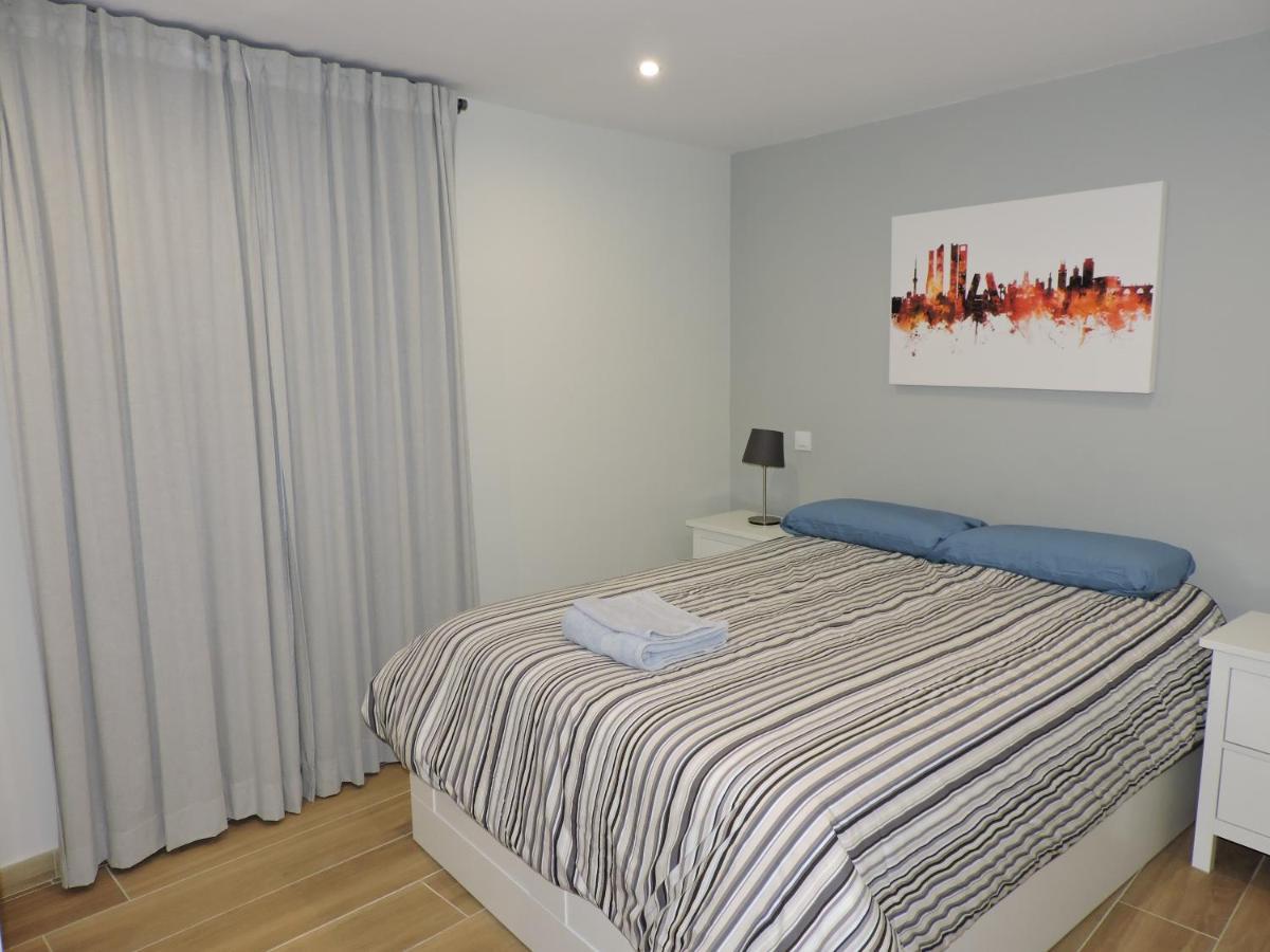Recien Reformado Casco Historico Alcala De Henares Apartment Ngoại thất bức ảnh