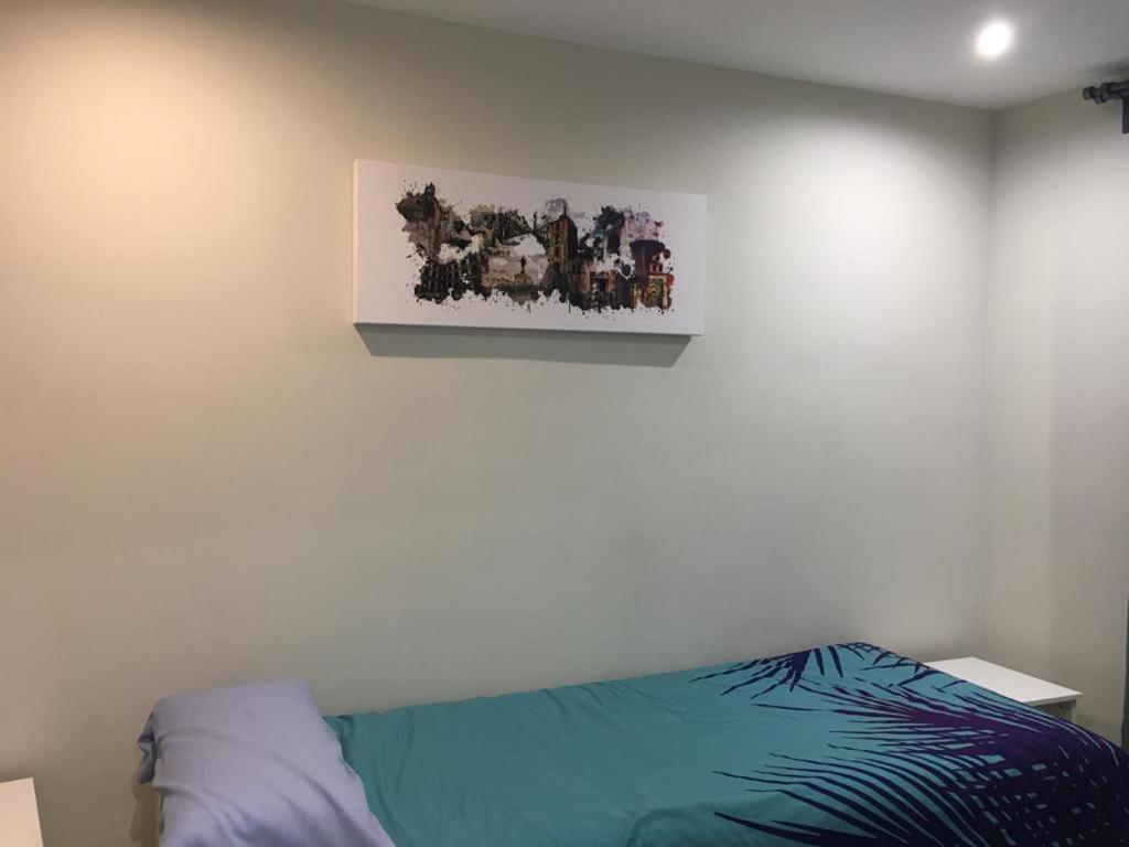 Recien Reformado Casco Historico Alcala De Henares Apartment Ngoại thất bức ảnh