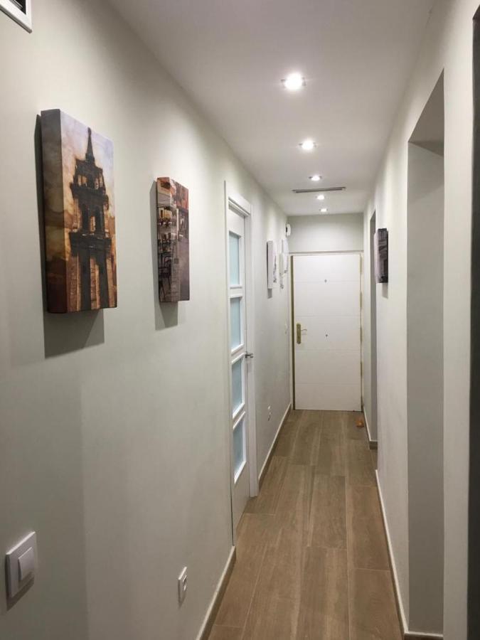 Recien Reformado Casco Historico Alcala De Henares Apartment Ngoại thất bức ảnh
