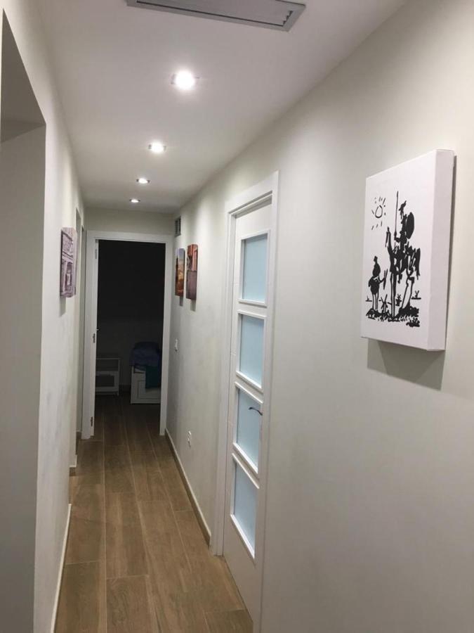 Recien Reformado Casco Historico Alcala De Henares Apartment Ngoại thất bức ảnh