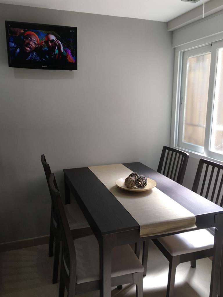 Recien Reformado Casco Historico Alcala De Henares Apartment Phòng bức ảnh