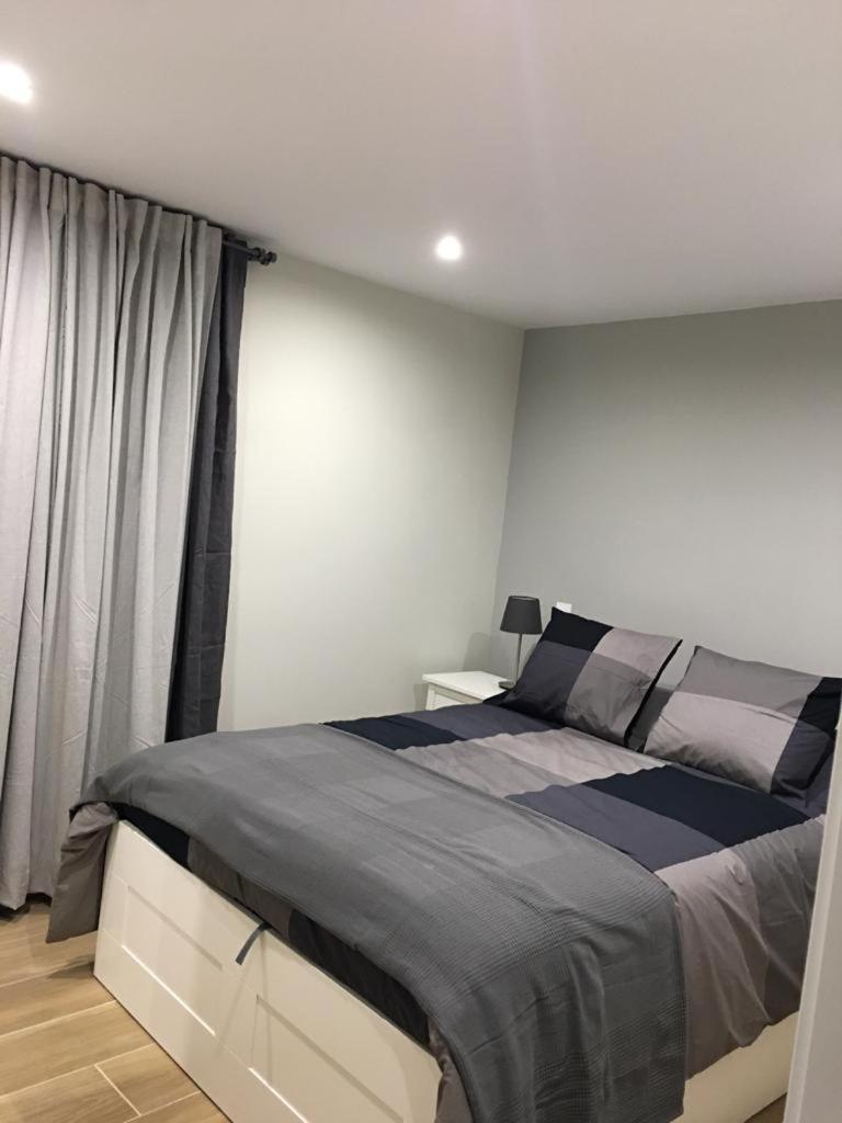 Recien Reformado Casco Historico Alcala De Henares Apartment Phòng bức ảnh