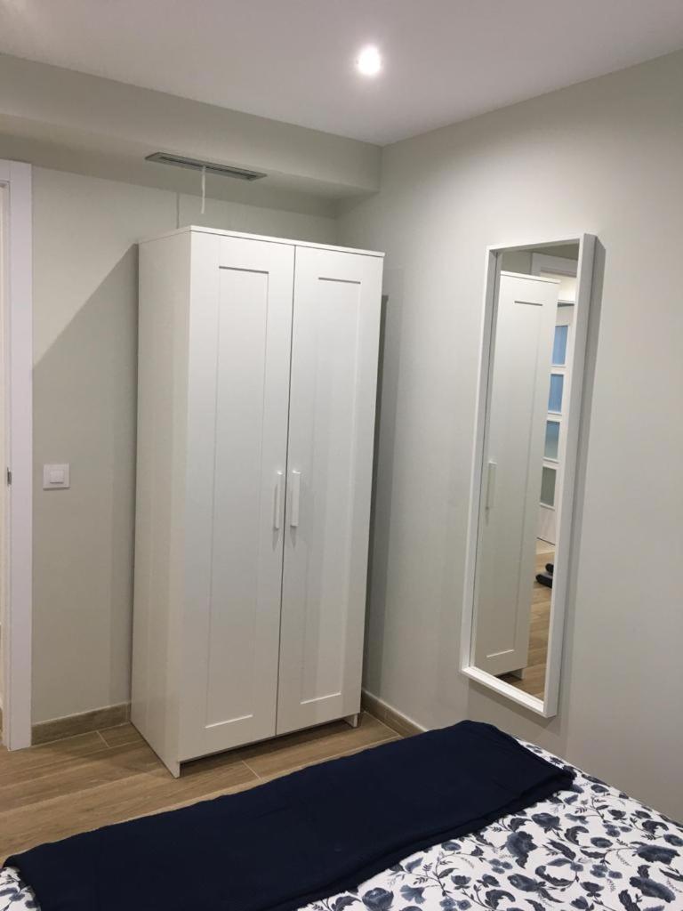 Recien Reformado Casco Historico Alcala De Henares Apartment Phòng bức ảnh