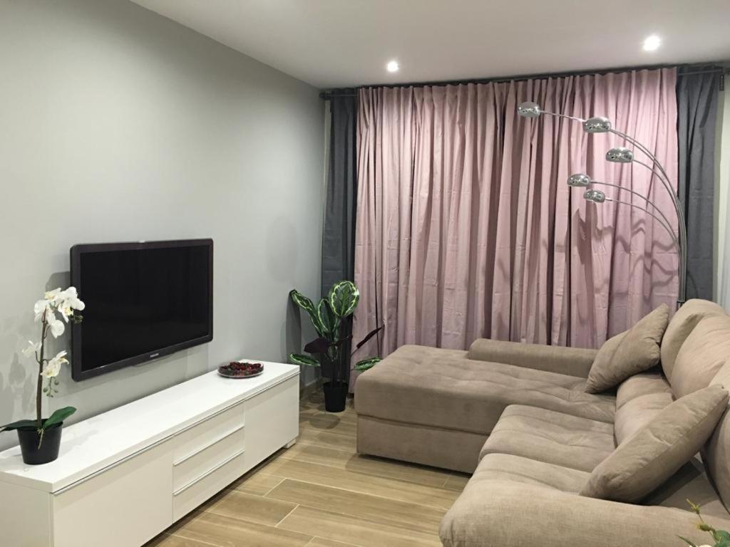 Recien Reformado Casco Historico Alcala De Henares Apartment Phòng bức ảnh
