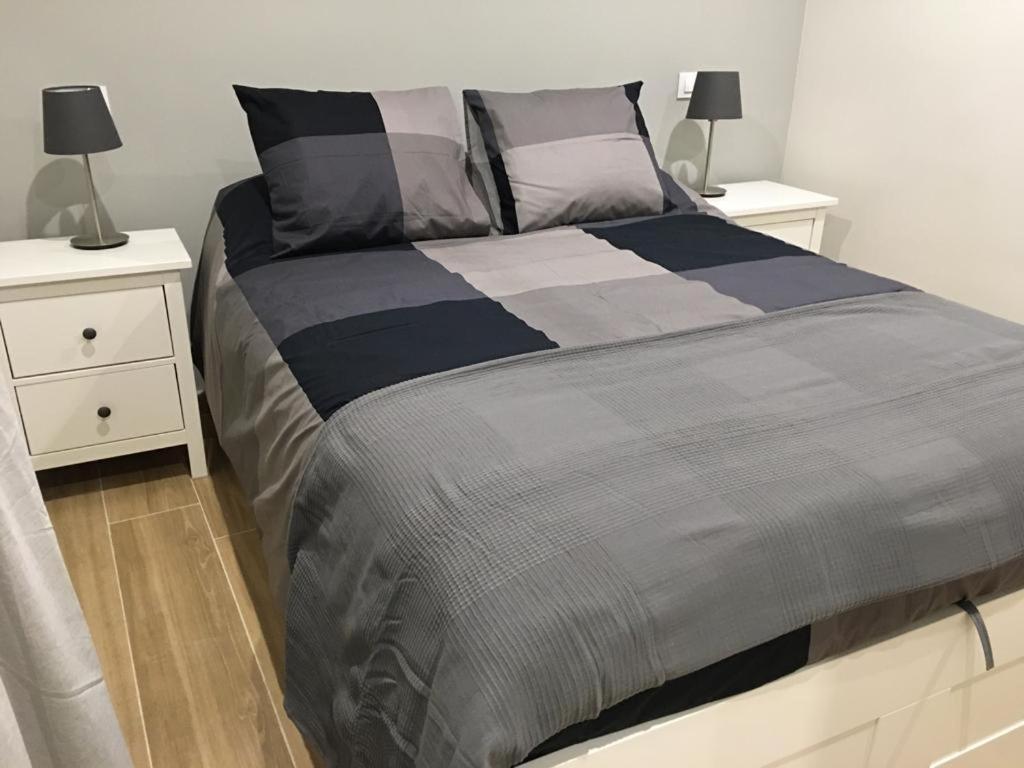 Recien Reformado Casco Historico Alcala De Henares Apartment Phòng bức ảnh