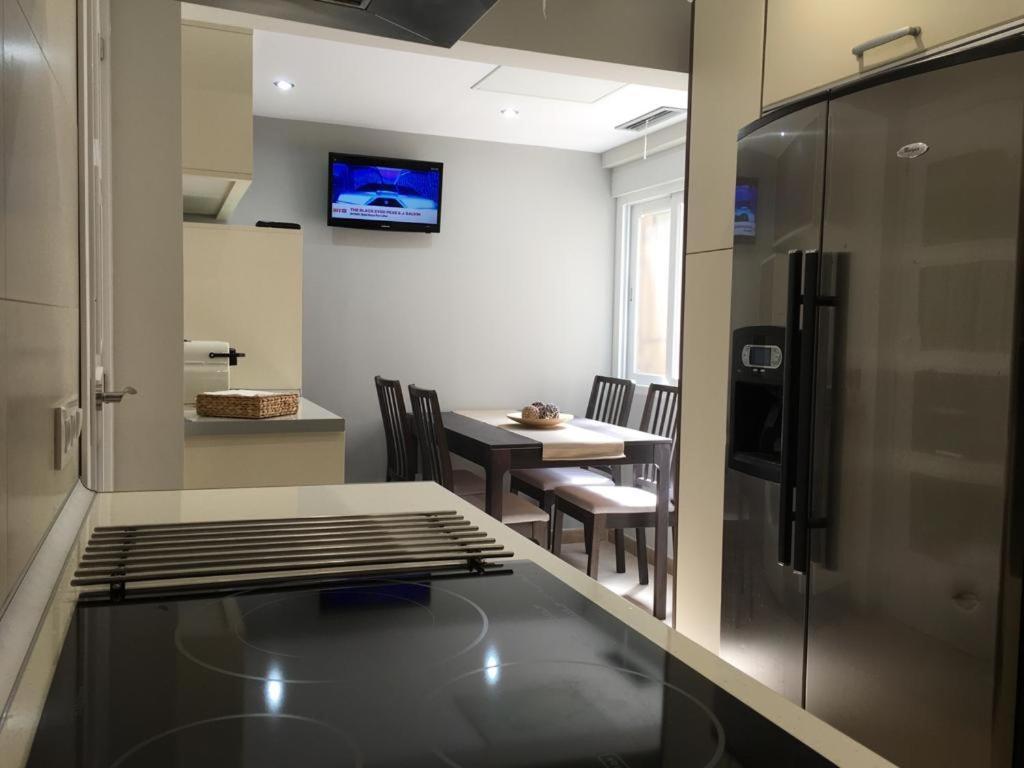 Recien Reformado Casco Historico Alcala De Henares Apartment Phòng bức ảnh