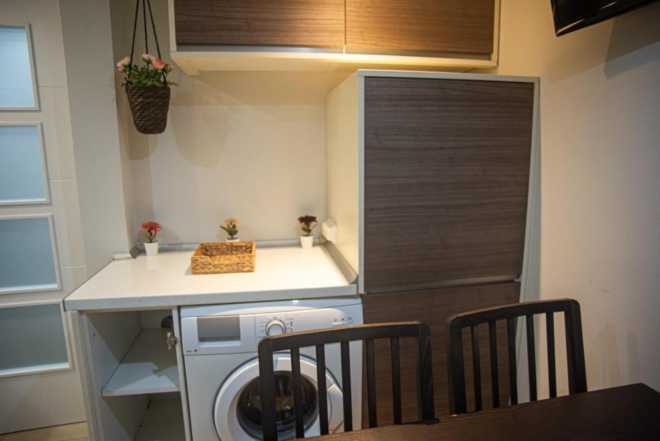 Recien Reformado Casco Historico Alcala De Henares Apartment Ngoại thất bức ảnh