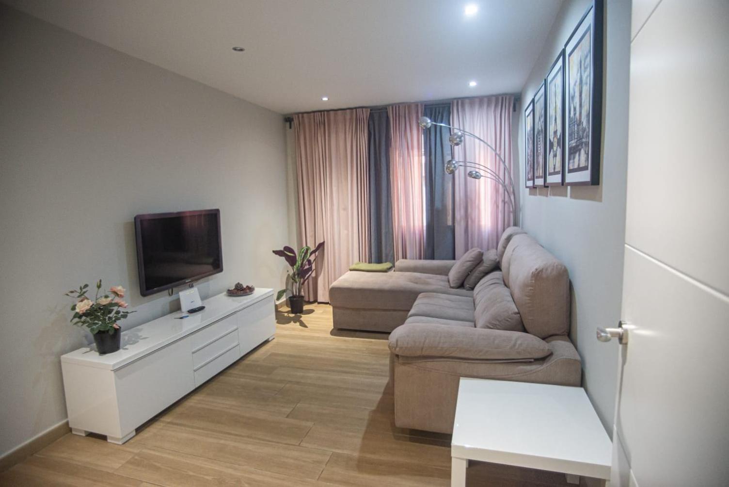 Recien Reformado Casco Historico Alcala De Henares Apartment Ngoại thất bức ảnh