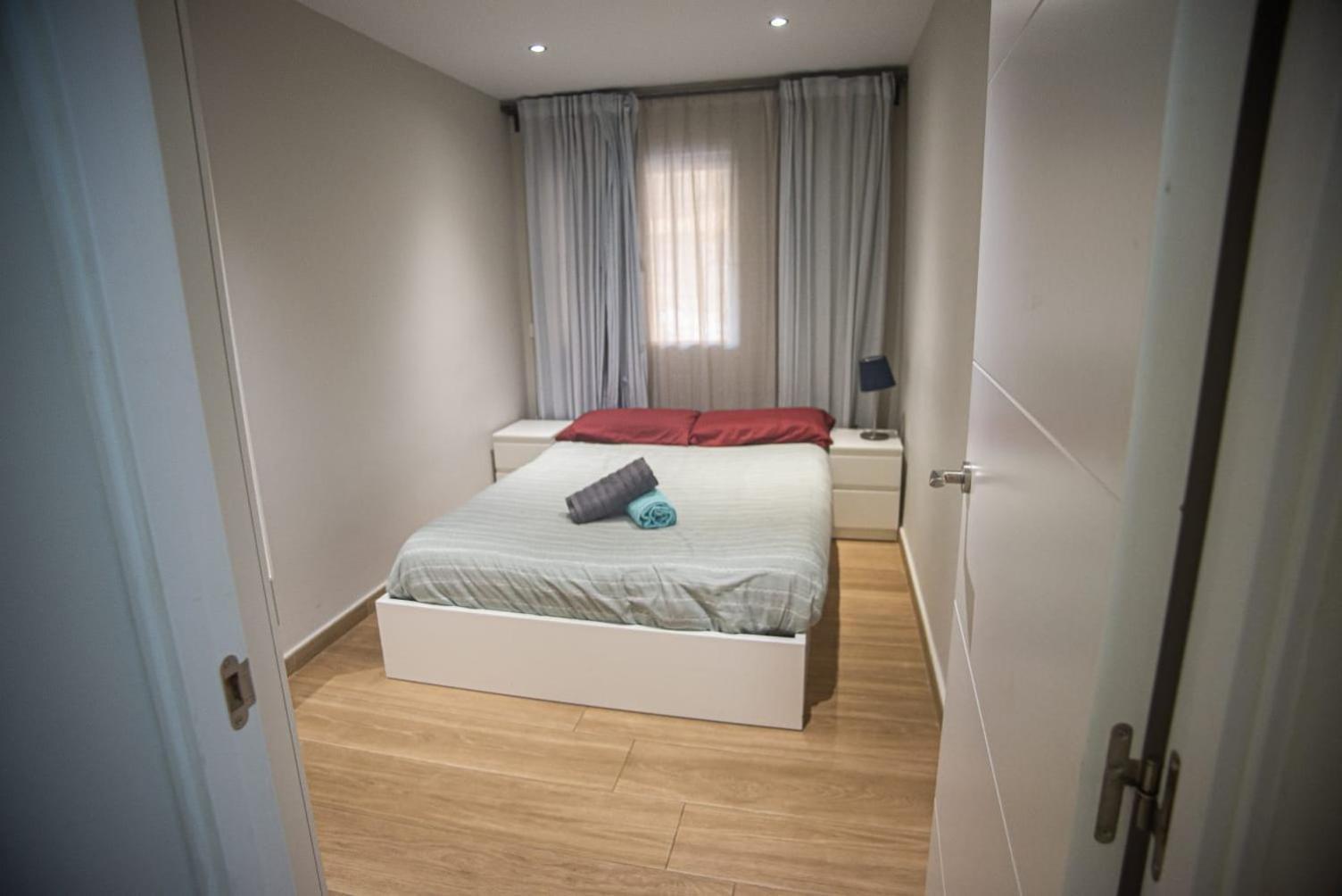 Recien Reformado Casco Historico Alcala De Henares Apartment Ngoại thất bức ảnh