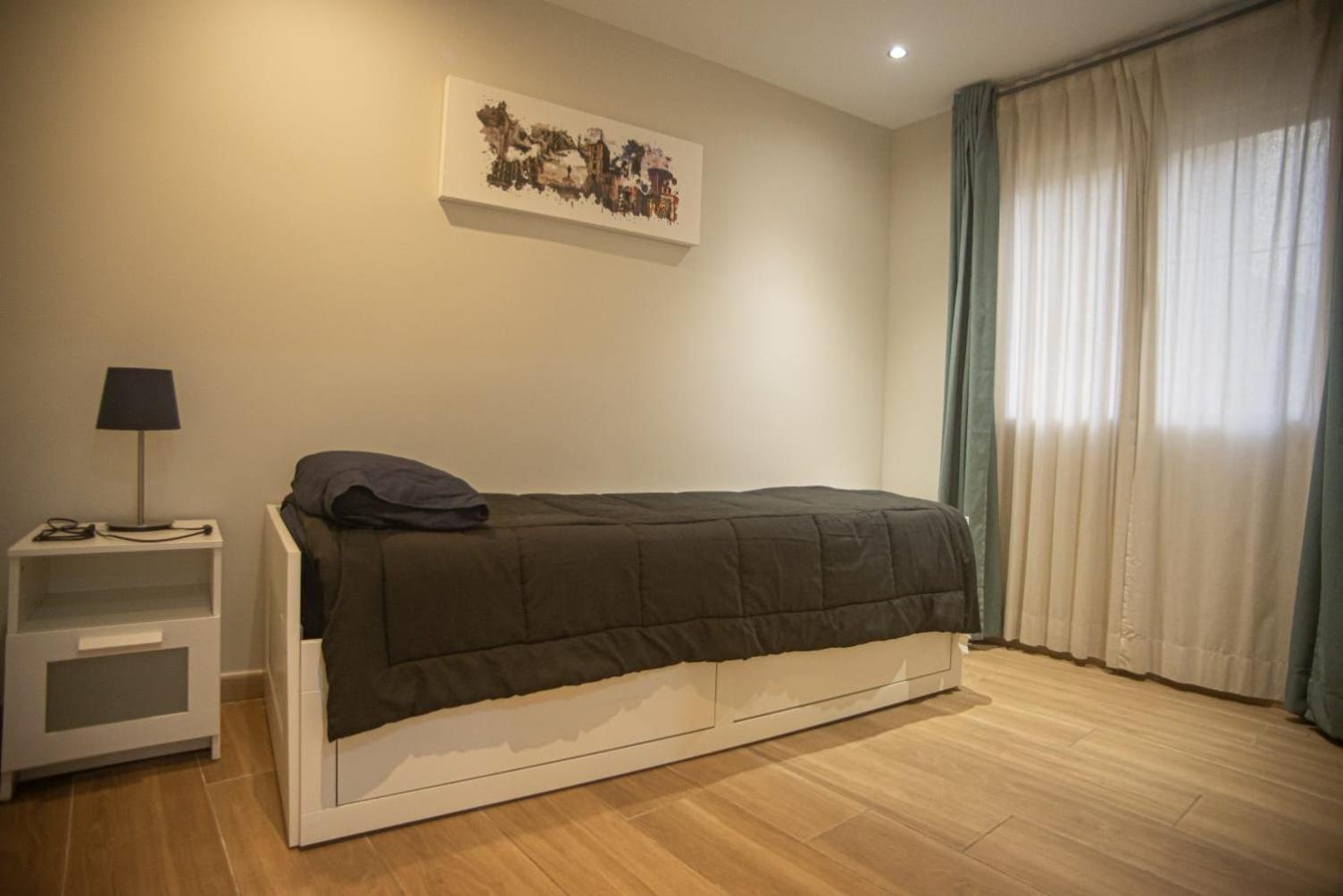 Recien Reformado Casco Historico Alcala De Henares Apartment Ngoại thất bức ảnh