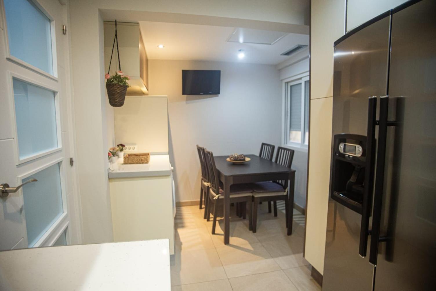 Recien Reformado Casco Historico Alcala De Henares Apartment Ngoại thất bức ảnh