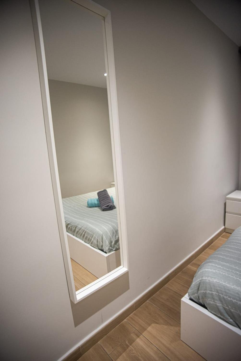 Recien Reformado Casco Historico Alcala De Henares Apartment Ngoại thất bức ảnh