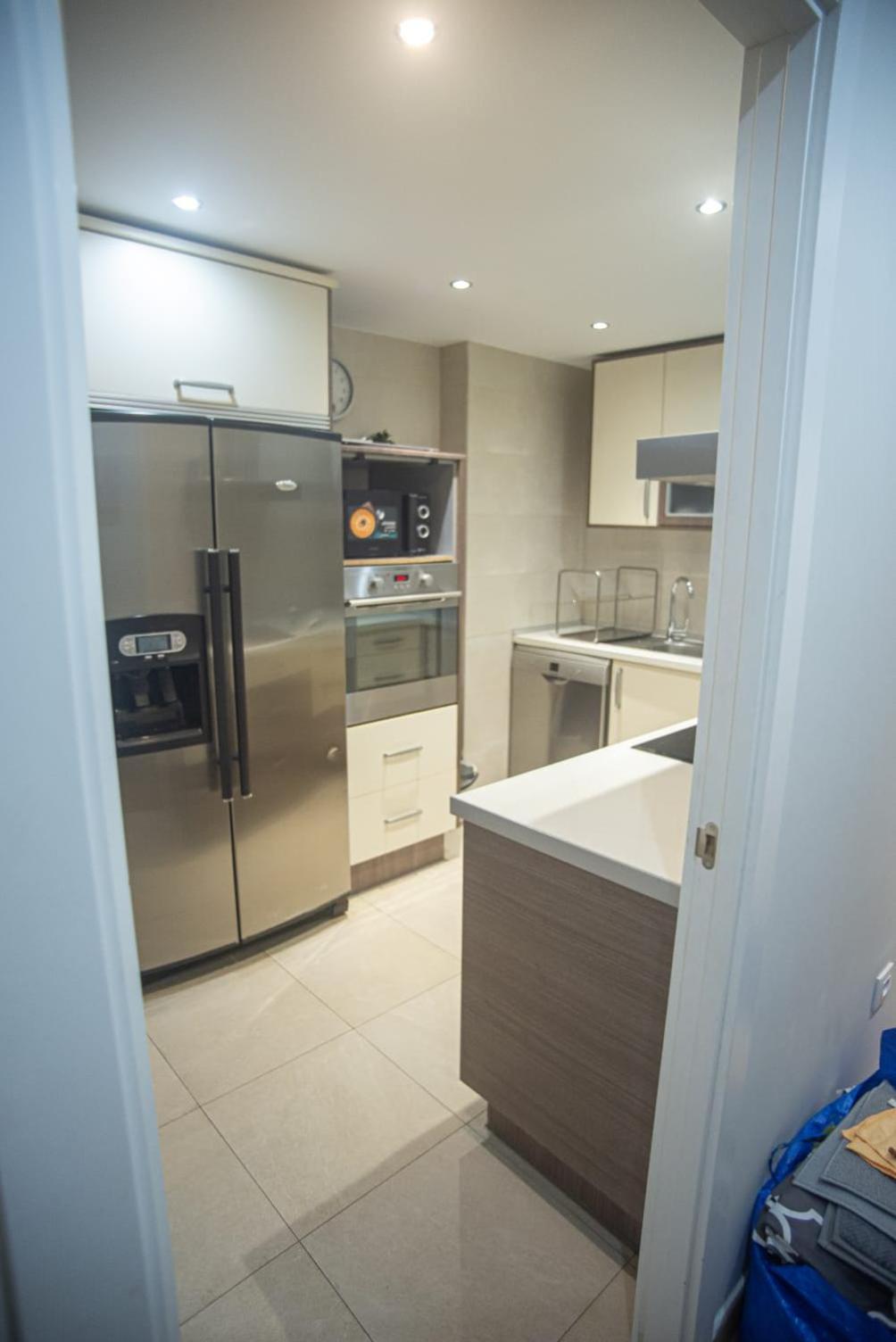 Recien Reformado Casco Historico Alcala De Henares Apartment Ngoại thất bức ảnh