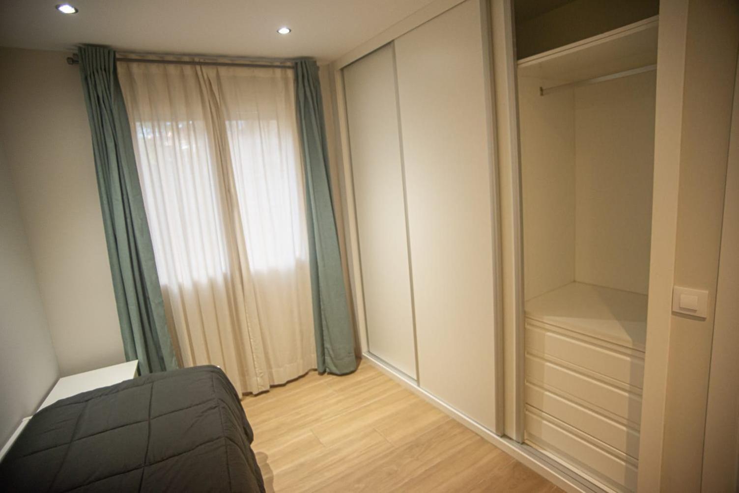 Recien Reformado Casco Historico Alcala De Henares Apartment Ngoại thất bức ảnh