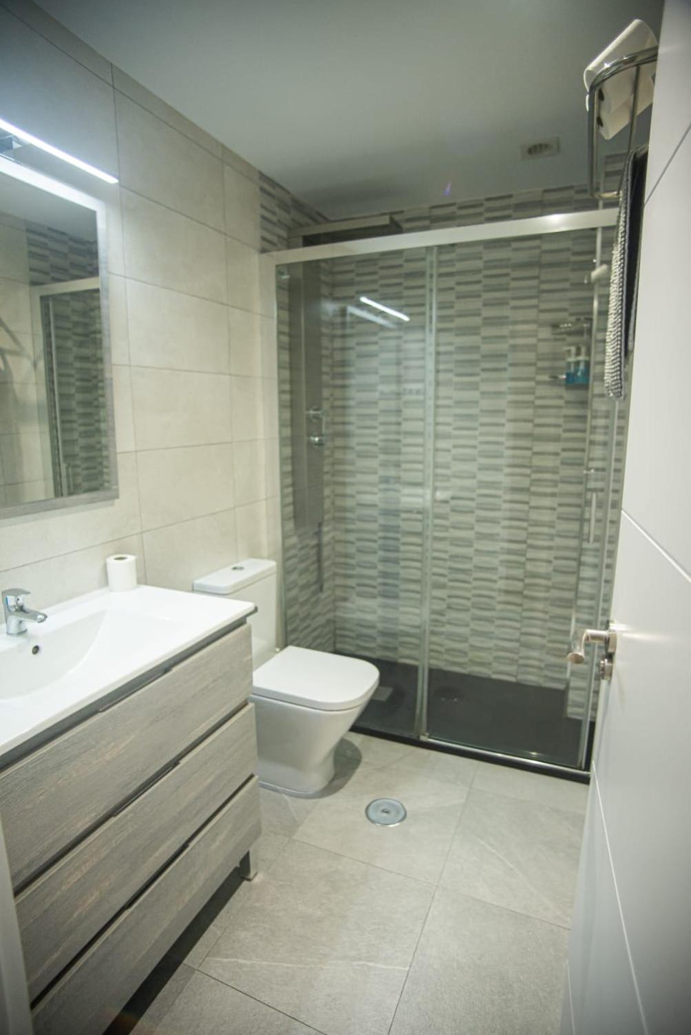 Recien Reformado Casco Historico Alcala De Henares Apartment Ngoại thất bức ảnh
