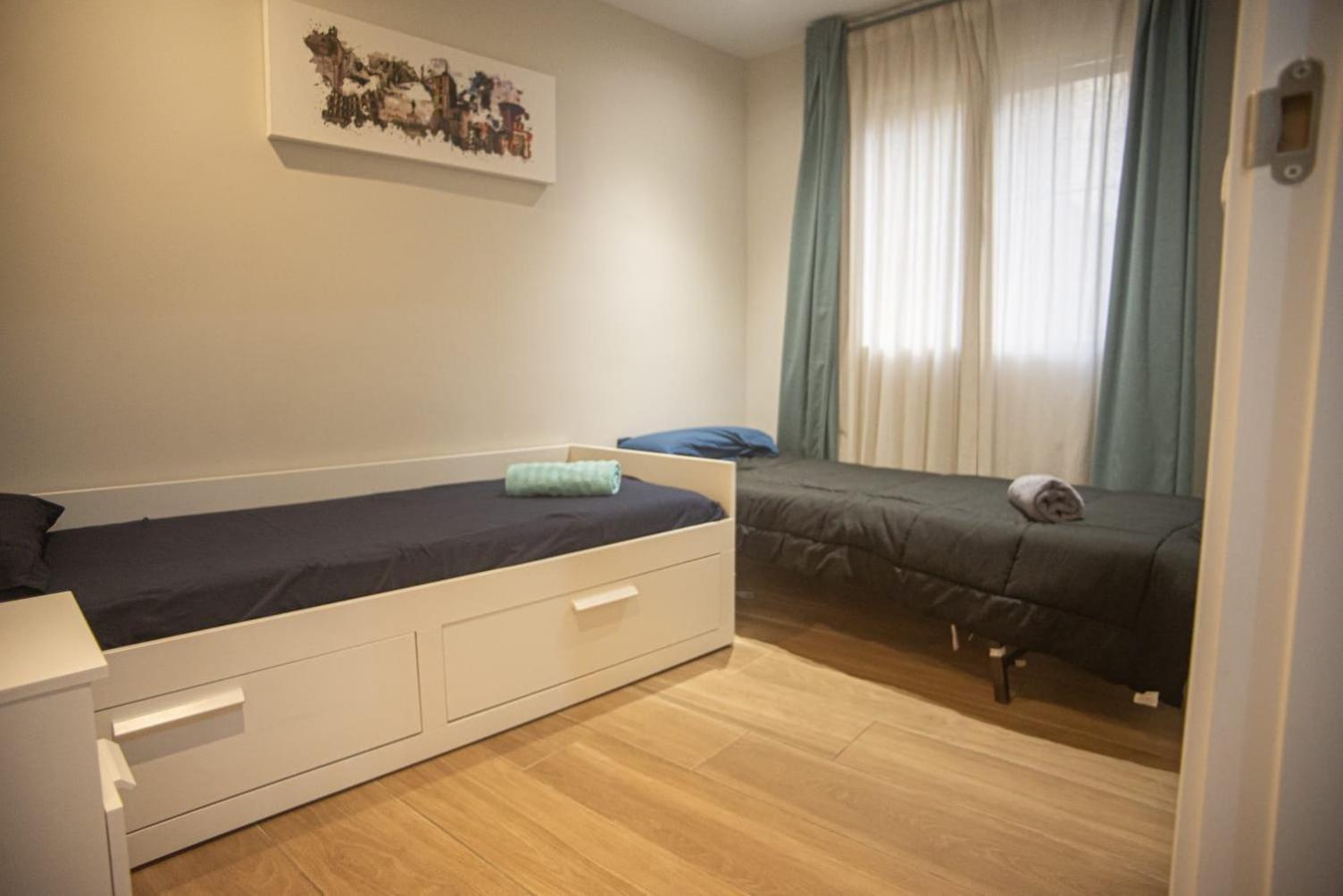 Recien Reformado Casco Historico Alcala De Henares Apartment Ngoại thất bức ảnh